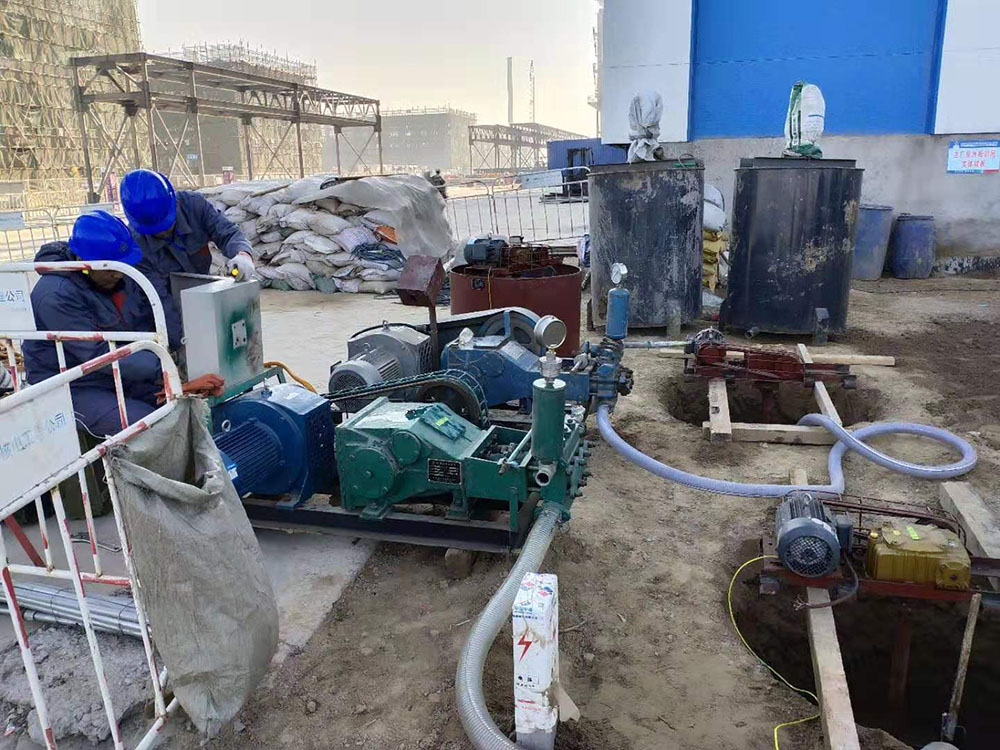 达坂城软土地基加固处理方法的分析